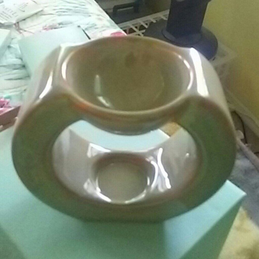 Candle holder
